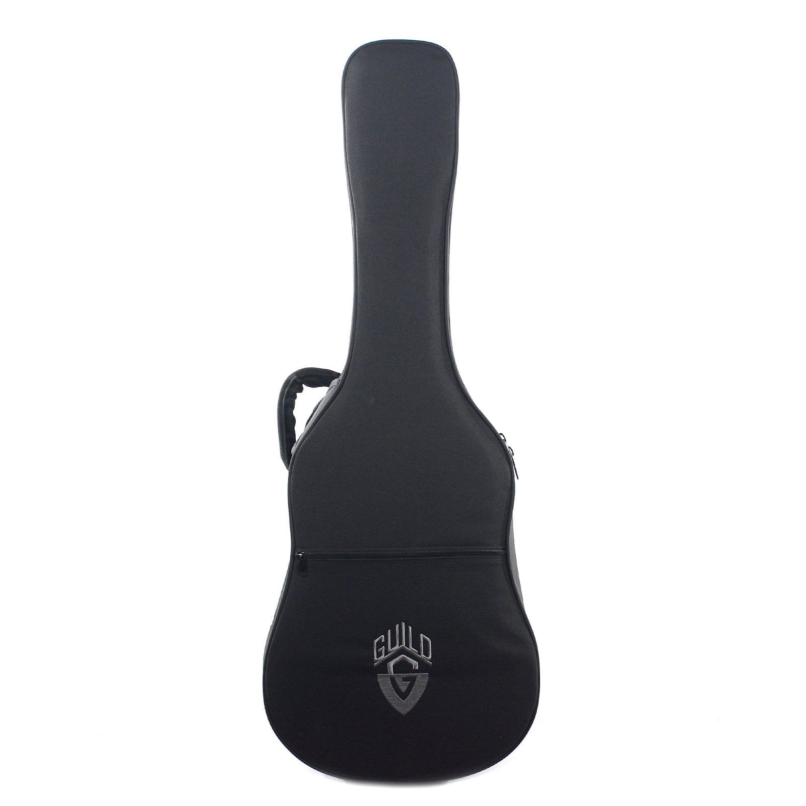 Guild Westerly M-120 Concert Mahogany Natural Acoustic Guitars / Concert