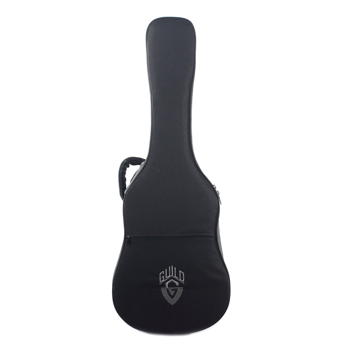 Guild Westerly M-120 Concert Mahogany Natural Acoustic Guitars / Concert