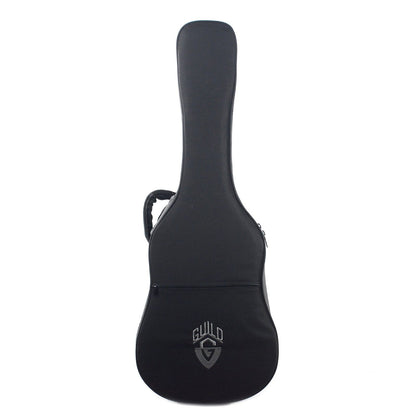 Guild Westerly M-120 Concert Mahogany Natural Acoustic Guitars / Concert