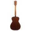 Guild Westerly M-120 Concert Mahogany Natural Acoustic Guitars / Concert