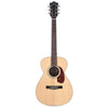 Guild Westerly M-240E Archback Concert Spruce/Mahogany Natural w/Electronics Acoustic Guitars / Concert