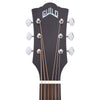 Guild Westerly M-240E Archback Concert Spruce/Mahogany Natural w/Electronics Acoustic Guitars / Concert