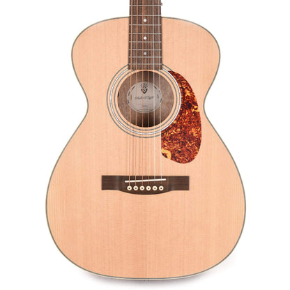 Guild Westerly M-240E Archback Concert Spruce/Mahogany Natural w/Electronics Acoustic Guitars / Concert