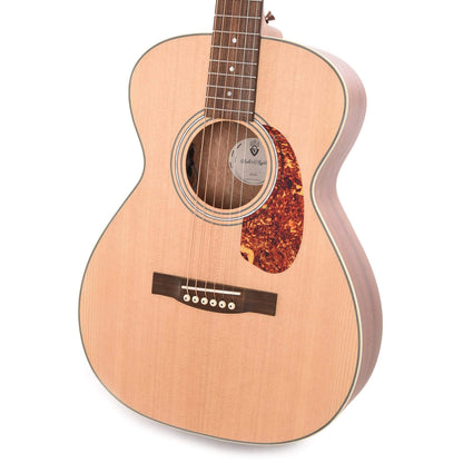 Guild Westerly M-240E Archback Concert Spruce/Mahogany Natural w/Electronics Acoustic Guitars / Concert
