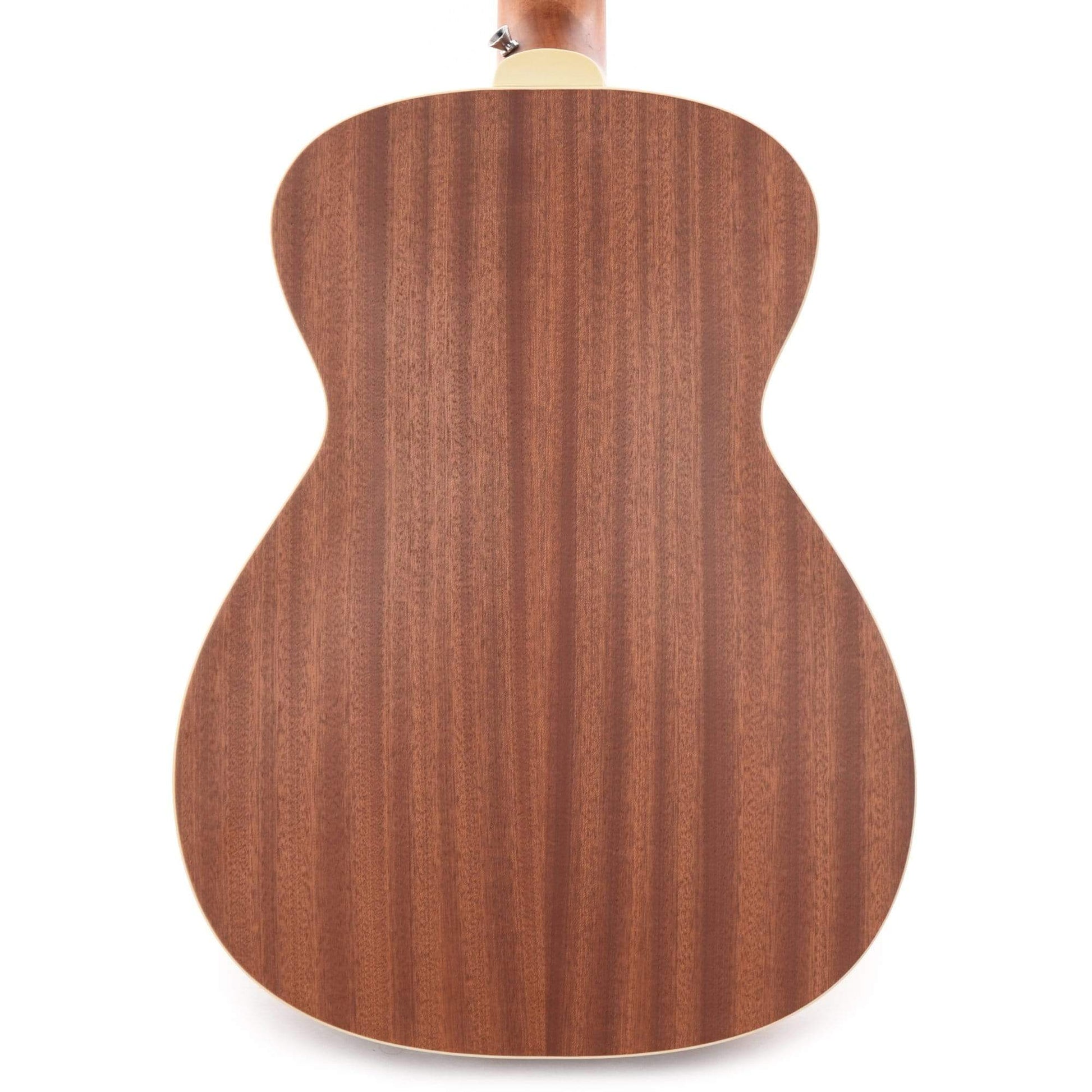 Guild Westerly M-240E Archback Concert Spruce/Mahogany Natural w/Electronics Acoustic Guitars / Concert