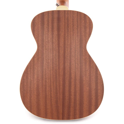 Guild Westerly M-240E Archback Concert Spruce/Mahogany Natural w/Electronics Acoustic Guitars / Concert