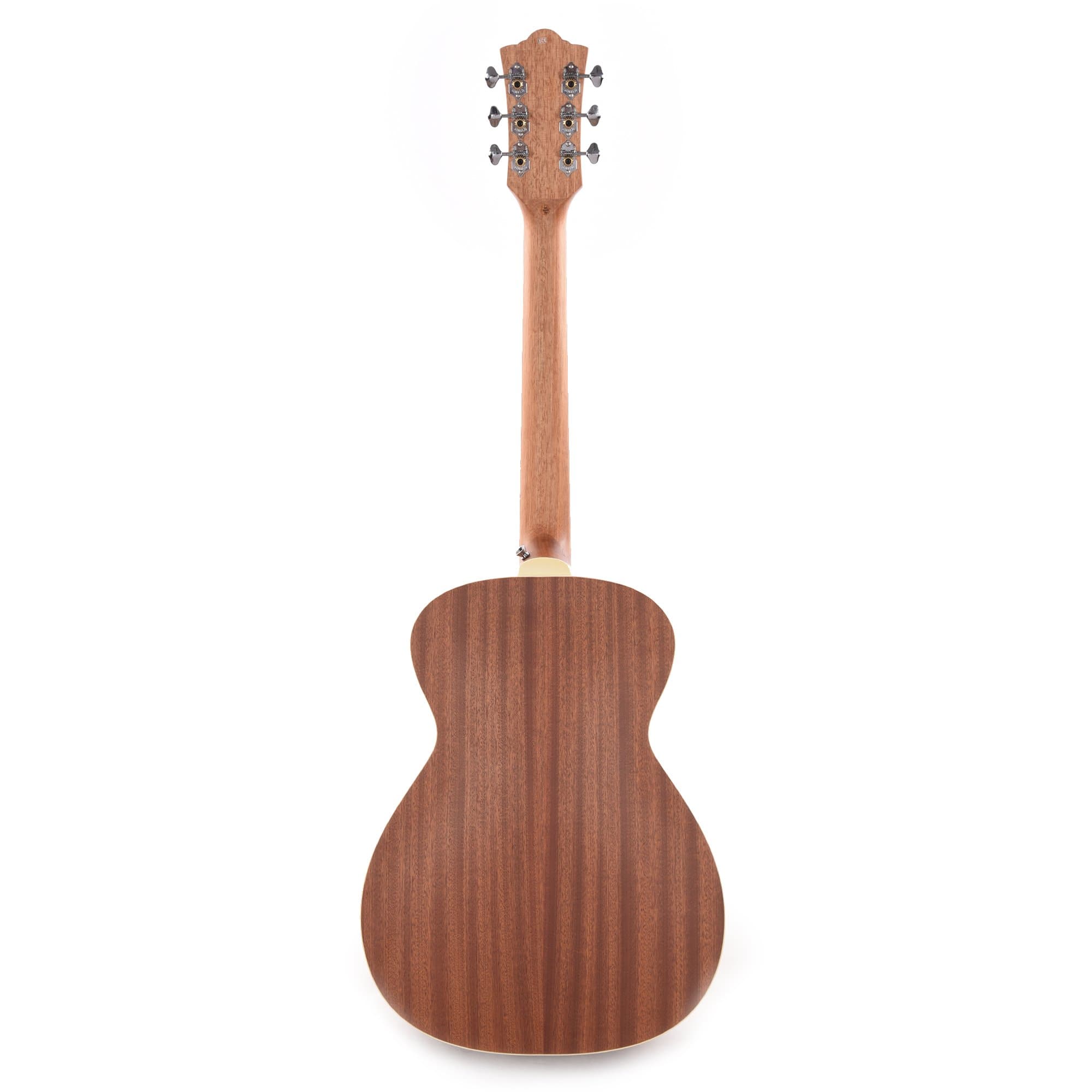 Guild Westerly M-240E Archback Concert Spruce/Mahogany Natural w/Electronics Acoustic Guitars / Concert