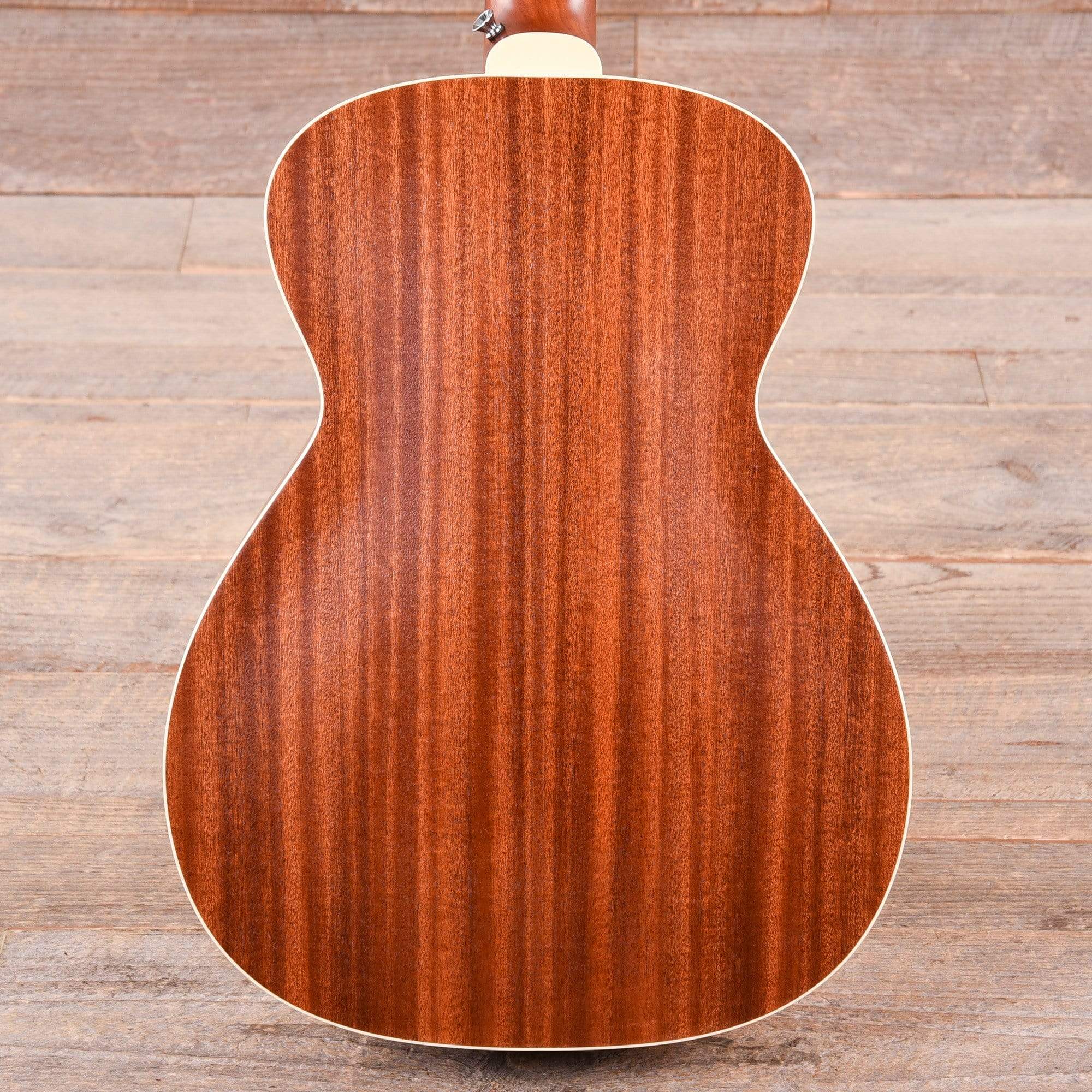 Guild Westerly M-240E Troubadour Vintage Sunburst Satin Acoustic Guitars / Concert