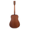 Guild A-20 Bob Marley Natural Satin Acoustic Guitars / Dreadnought