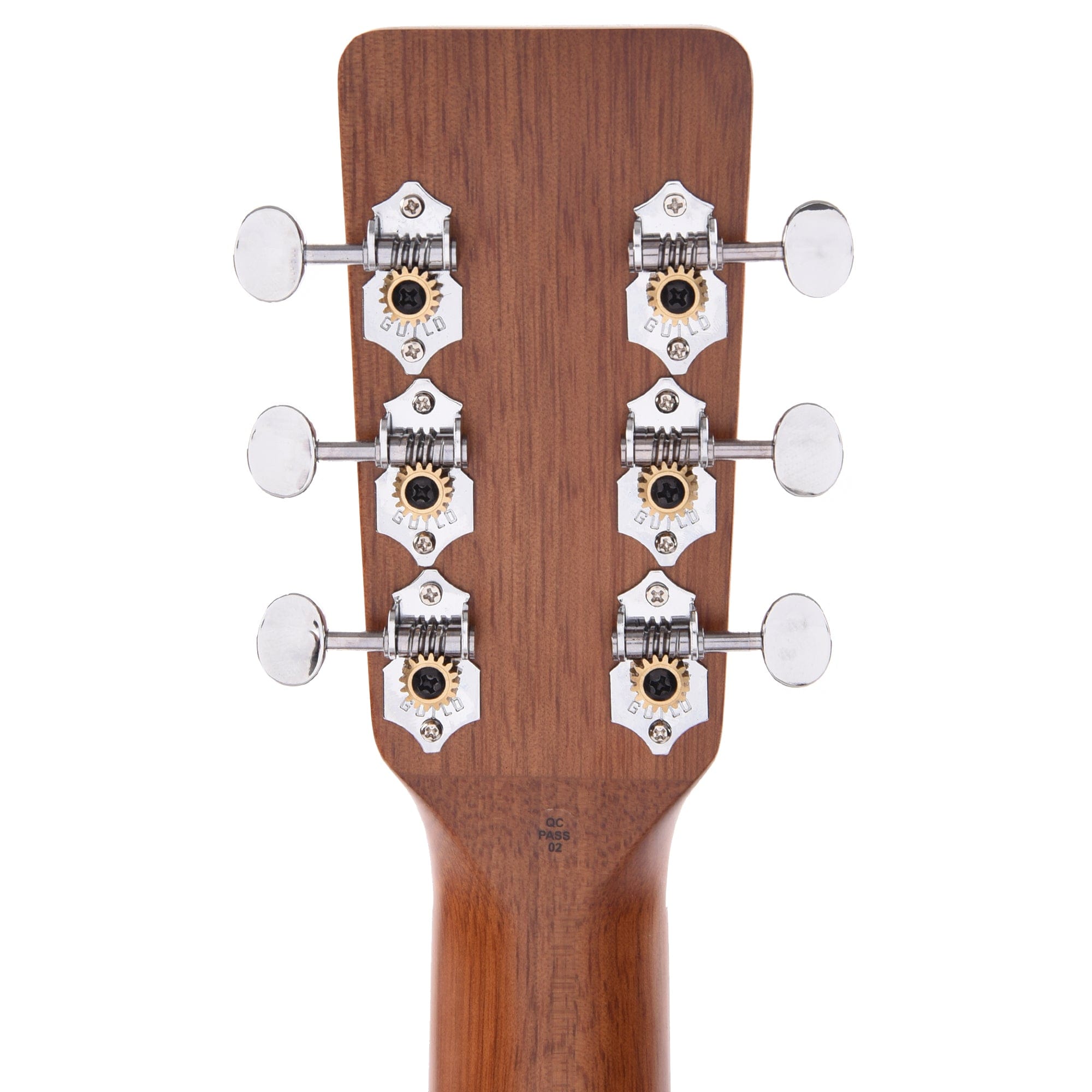 Guild A-20 Bob Marley Natural Satin Acoustic Guitars / Dreadnought