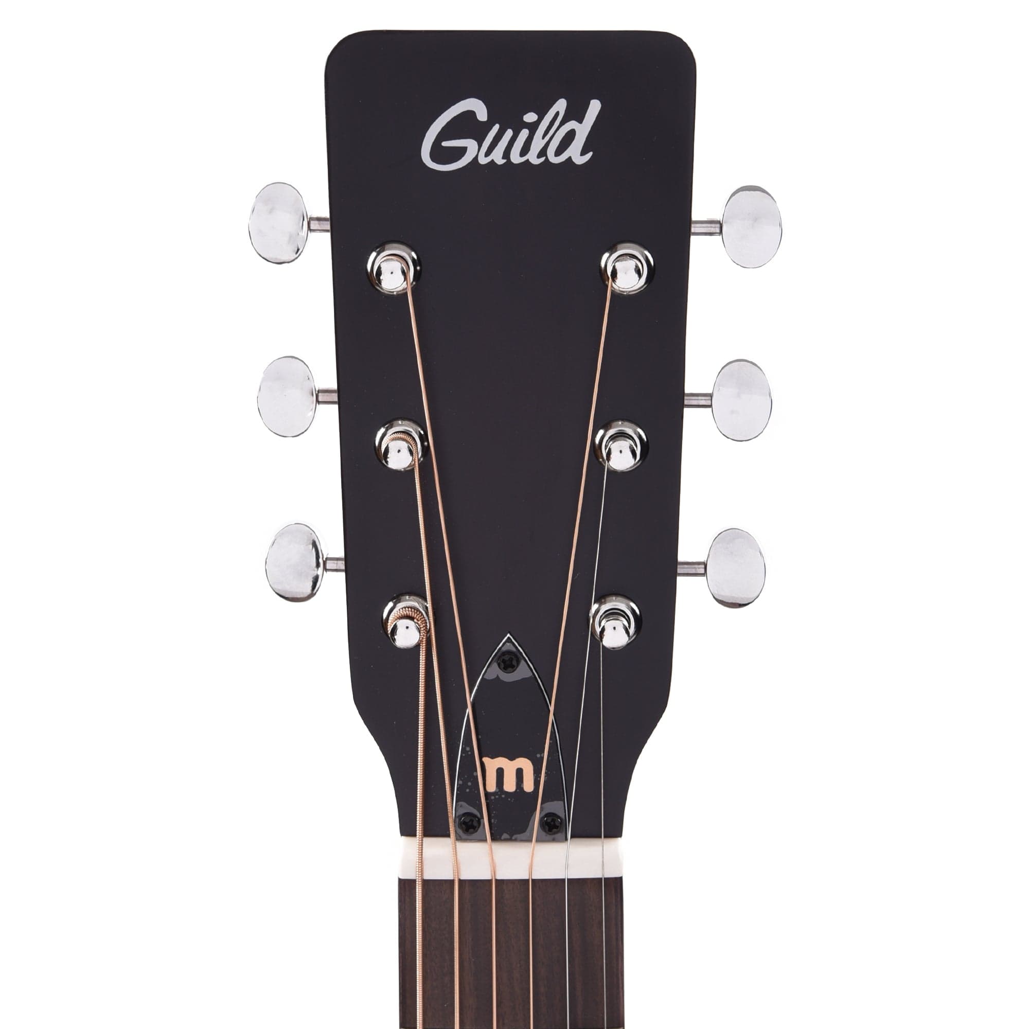 Guild A-20 Bob Marley Natural Satin Acoustic Guitars / Dreadnought