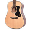 Guild A-20 Bob Marley Natural Satin Acoustic Guitars / Dreadnought