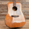Guild Bluegrass D-35 Natural 1972 Acoustic Guitars / Dreadnought