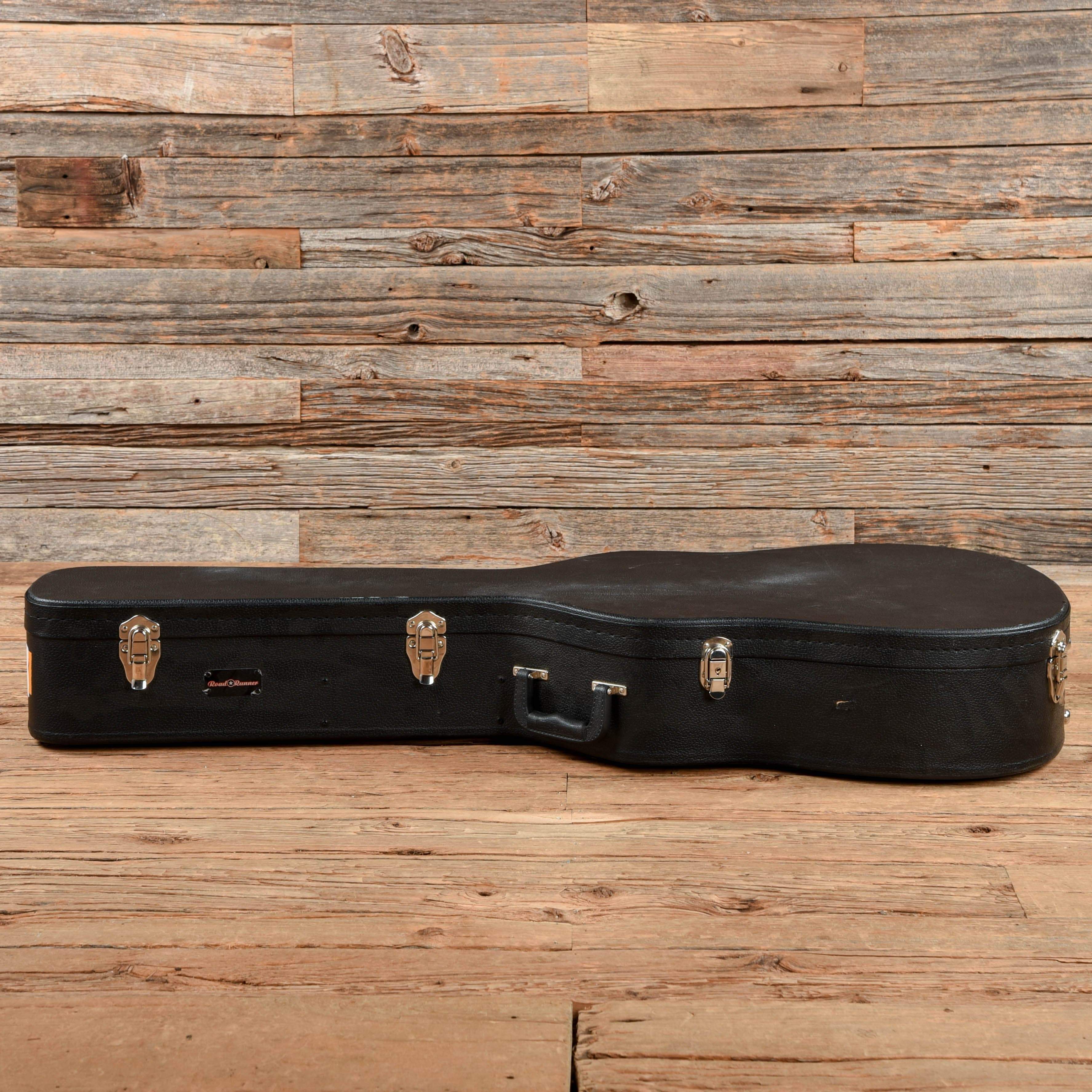 Guild Bluegrass D-35 Natural 1972 Acoustic Guitars / Dreadnought