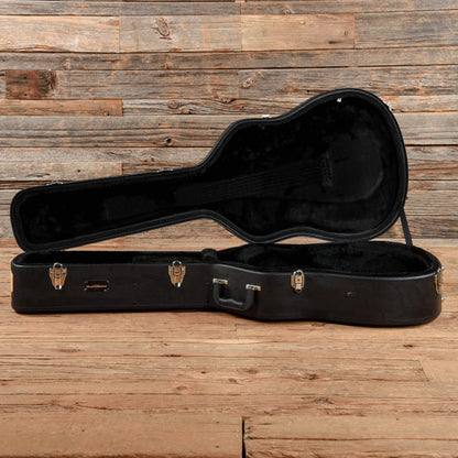 Guild Bluegrass D-35 Natural 1972 Acoustic Guitars / Dreadnought