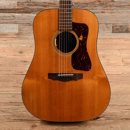 Guild Bluegrass D-35 Natural 1972 Acoustic Guitars / Dreadnought