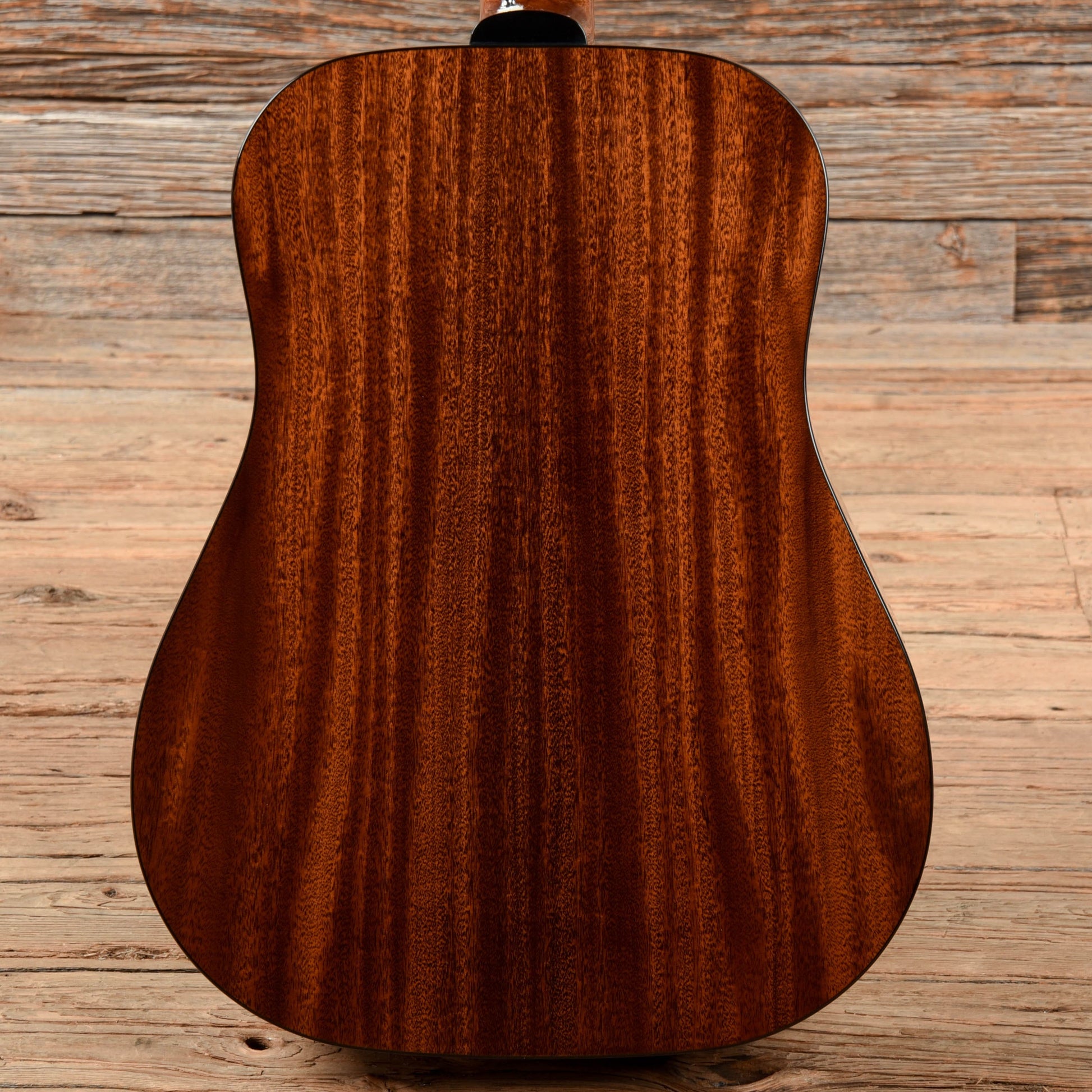 Guild D-1212 Natural Acoustic Guitars / Dreadnought