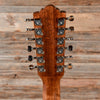 Guild D-1212 Natural Acoustic Guitars / Dreadnought