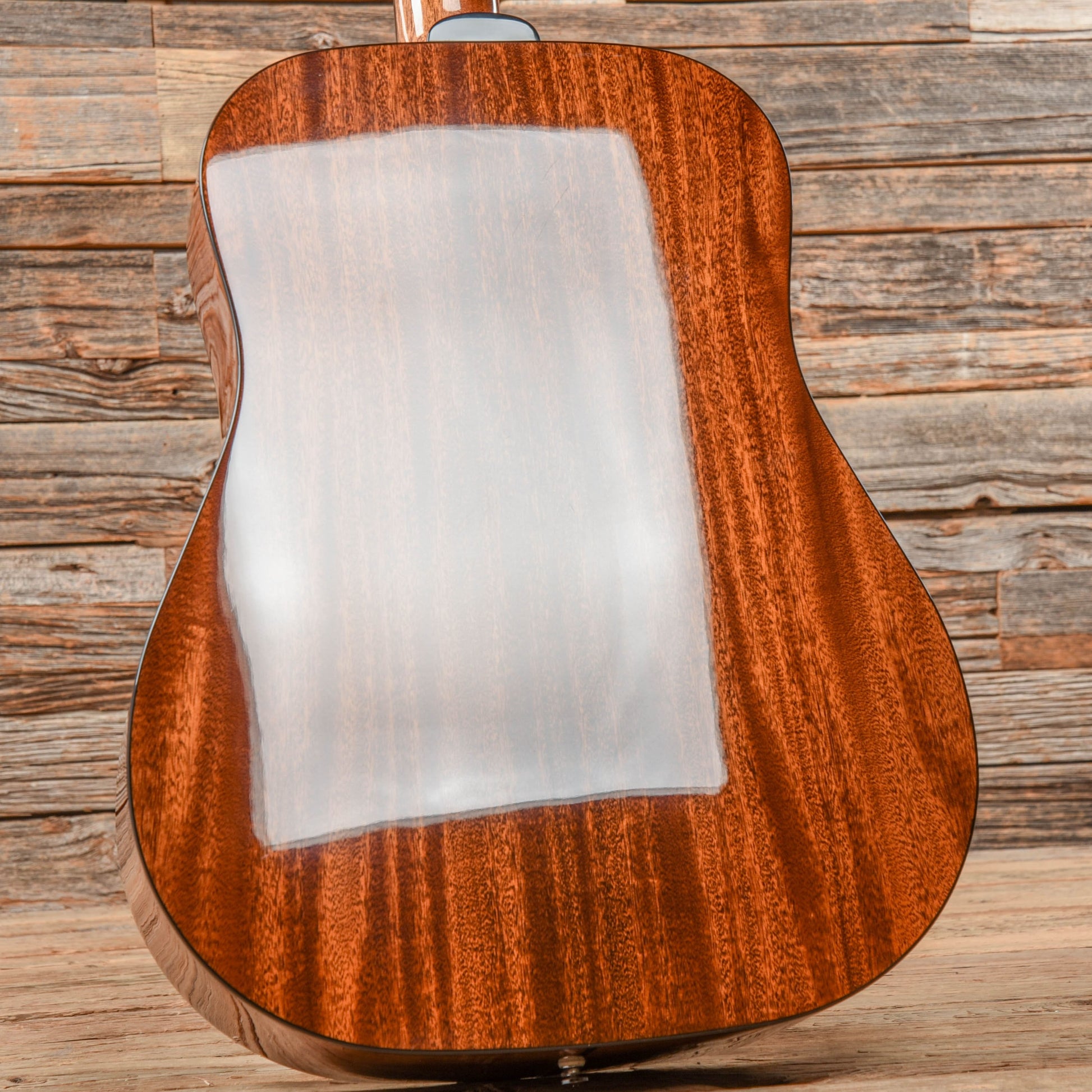 Guild D-1212 Natural Acoustic Guitars / Dreadnought