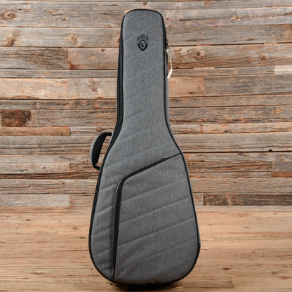 Guild D-1212 Natural Acoustic Guitars / Dreadnought