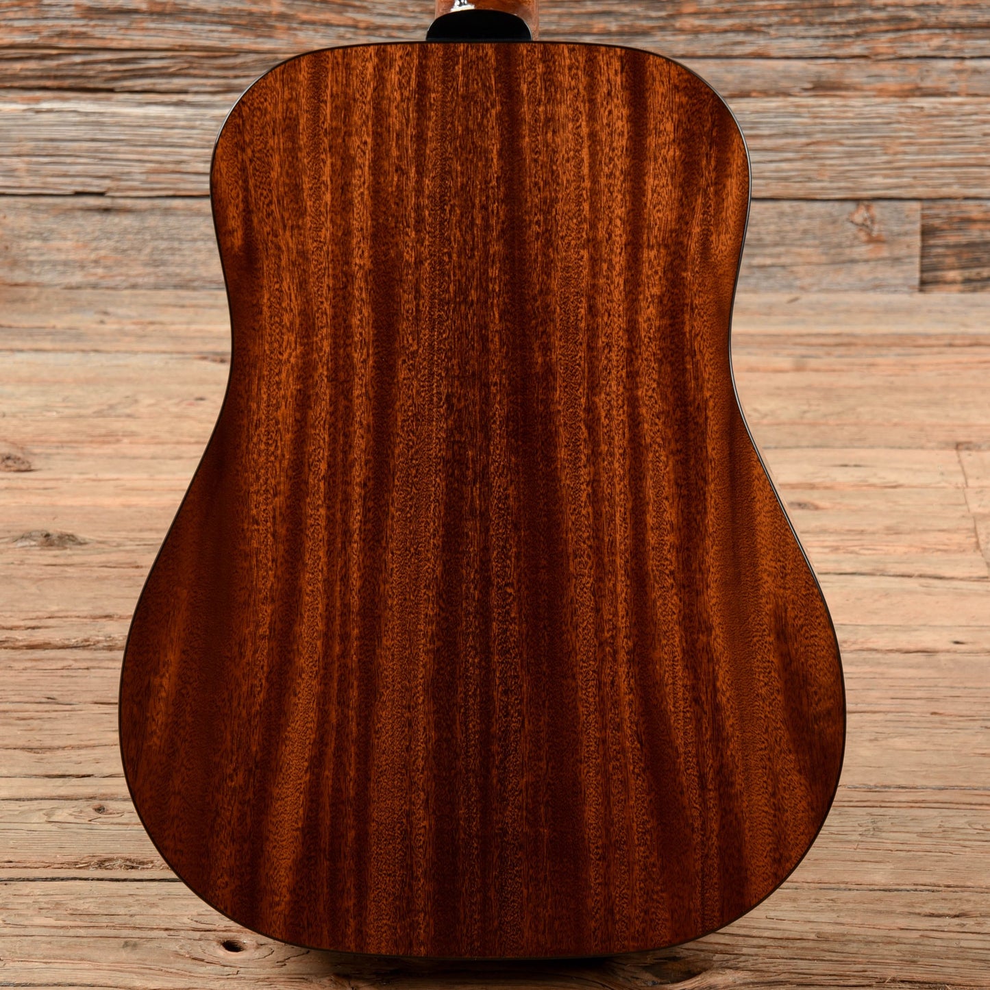 Guild D-1212 Natural Acoustic Guitars / Dreadnought