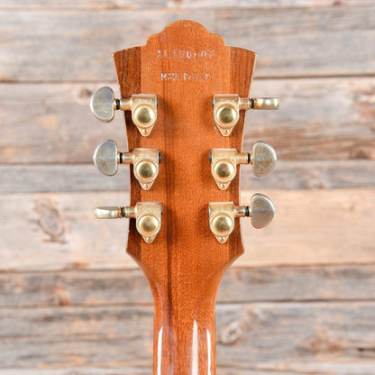 Guild D-17-M Natural 1987 Acoustic Guitars / Dreadnought