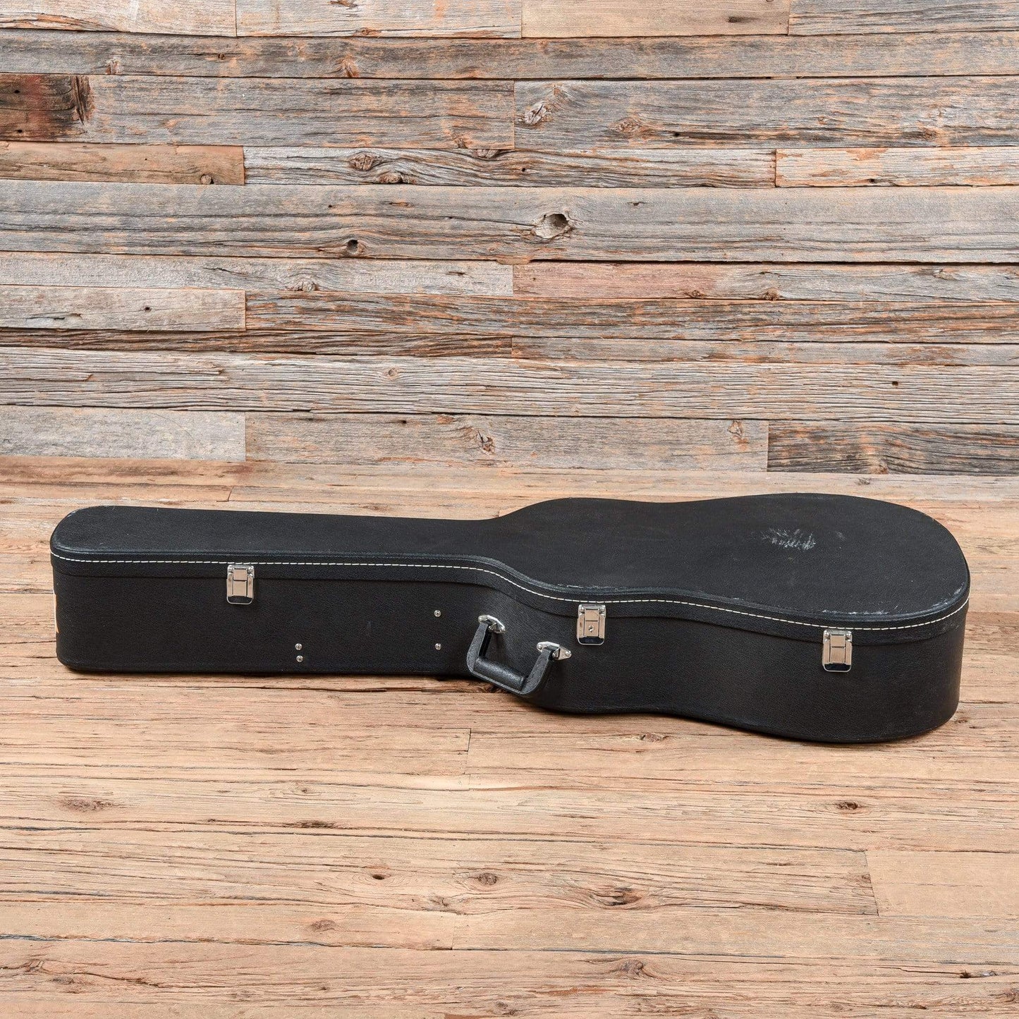 Guild D-17-M Natural 1987 Acoustic Guitars / Dreadnought