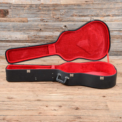 Guild D-17-M Natural 1987 Acoustic Guitars / Dreadnought