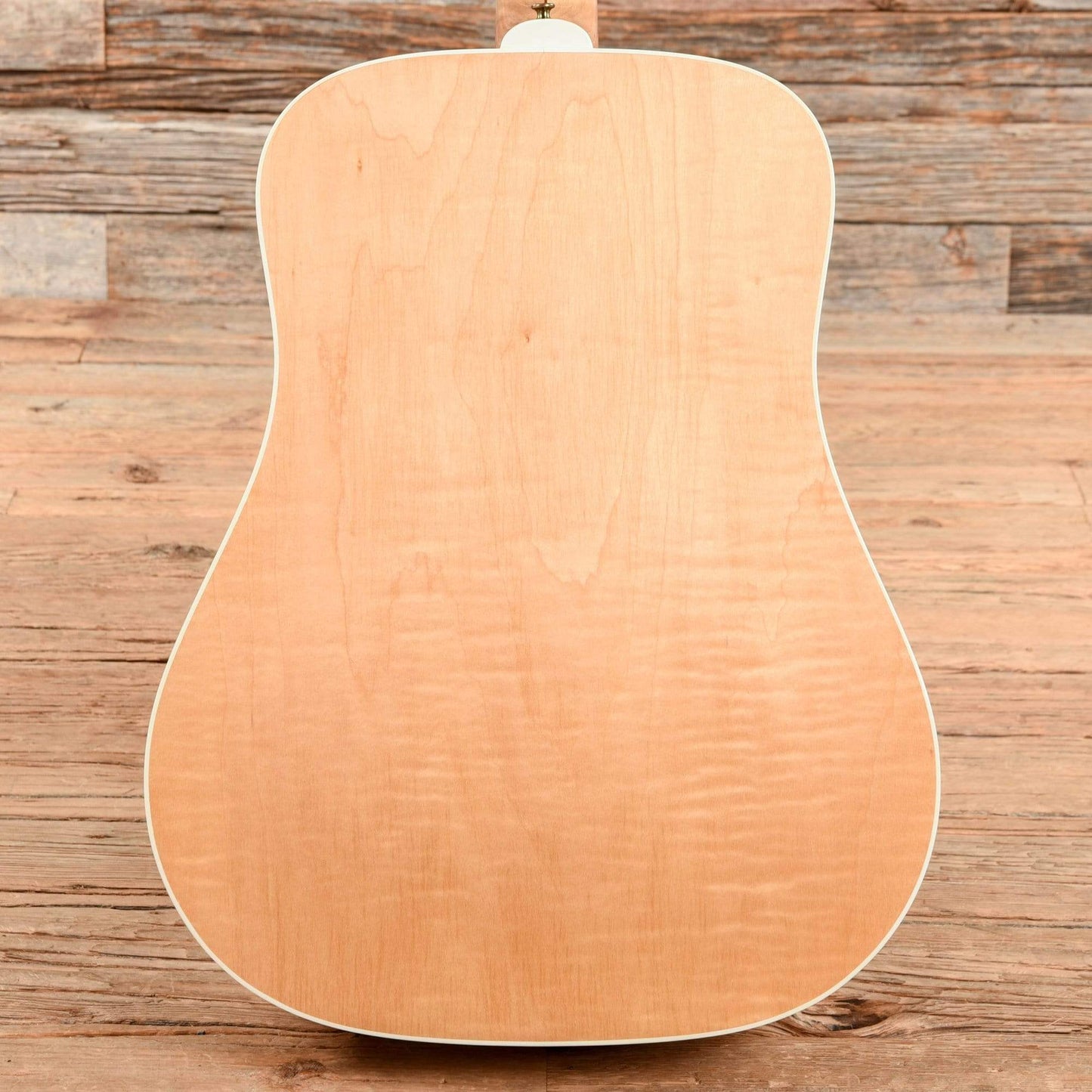 Guild D-30 Natural 1997 Acoustic Guitars / Dreadnought
