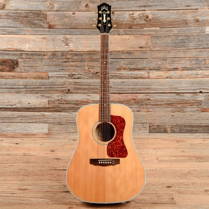 Guild D-30 Natural 1997 Acoustic Guitars / Dreadnought