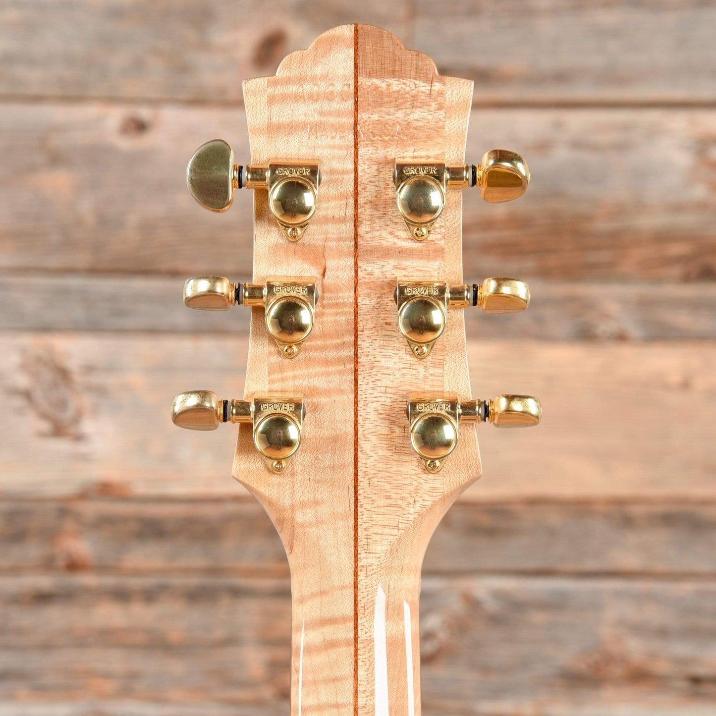 Guild D-30 Natural 1997 Acoustic Guitars / Dreadnought