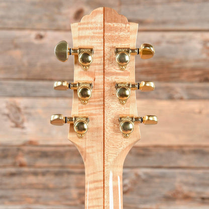 Guild D-30 Natural 1997 Acoustic Guitars / Dreadnought