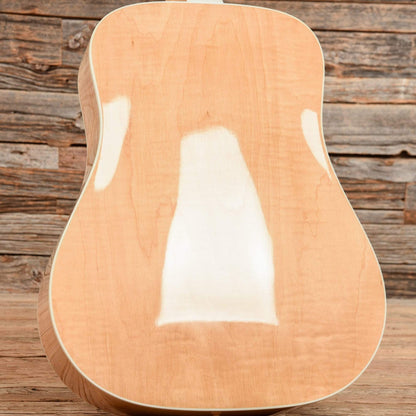 Guild D-30 Natural 1997 Acoustic Guitars / Dreadnought