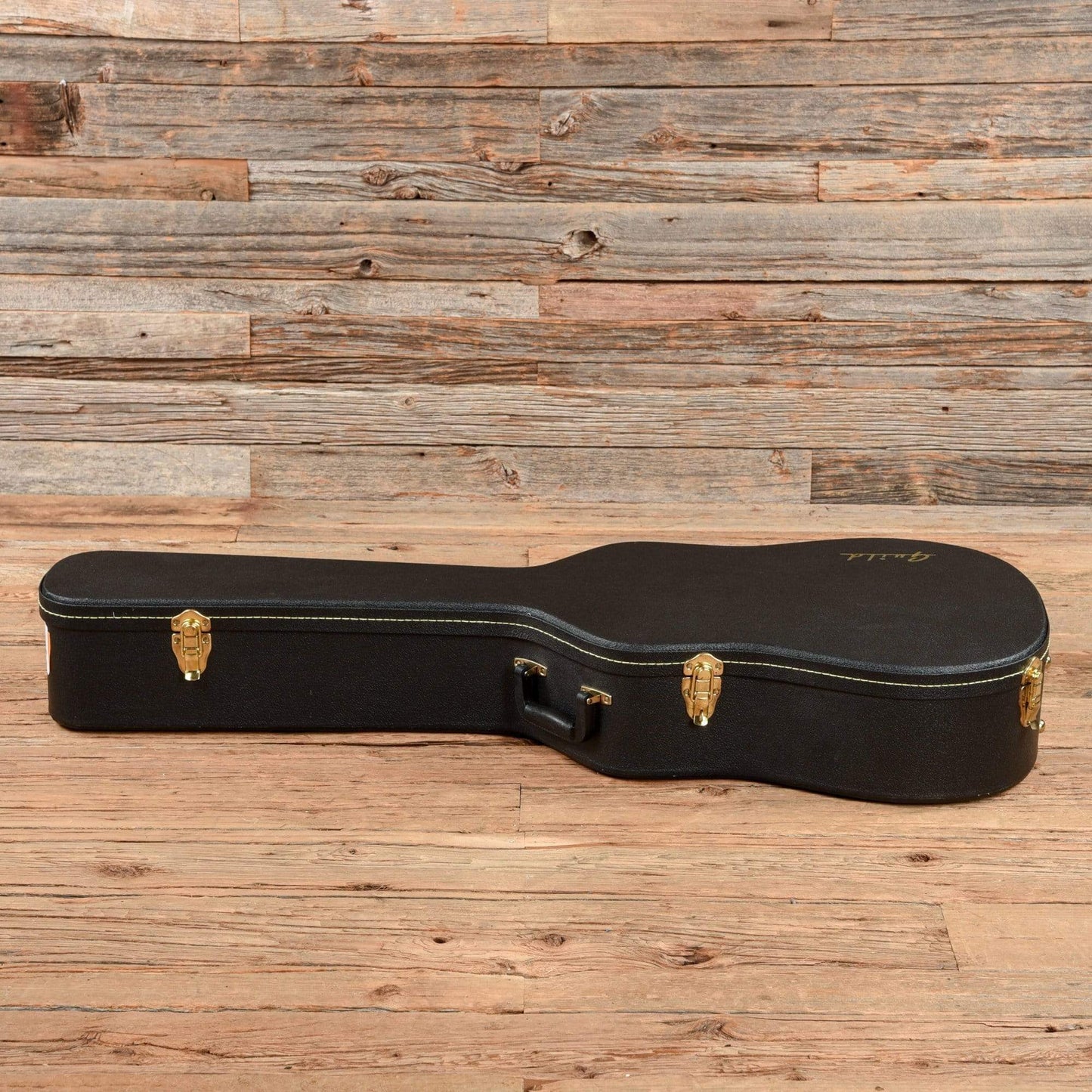 Guild D-30 Natural 1997 Acoustic Guitars / Dreadnought