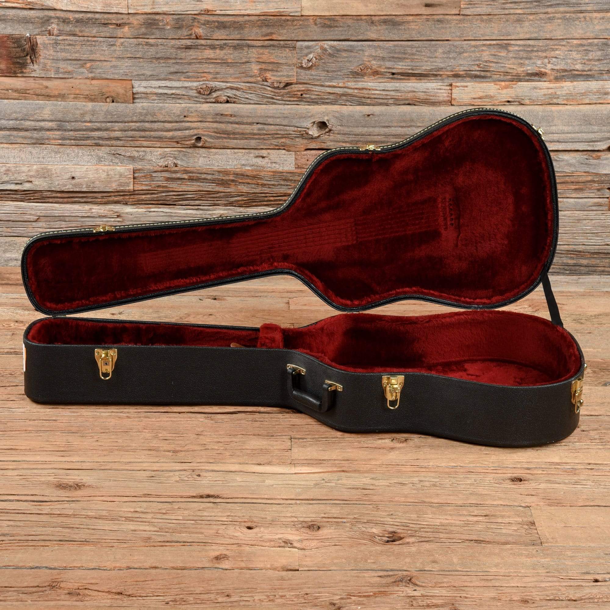 Guild D-30 Natural 1997 Acoustic Guitars / Dreadnought