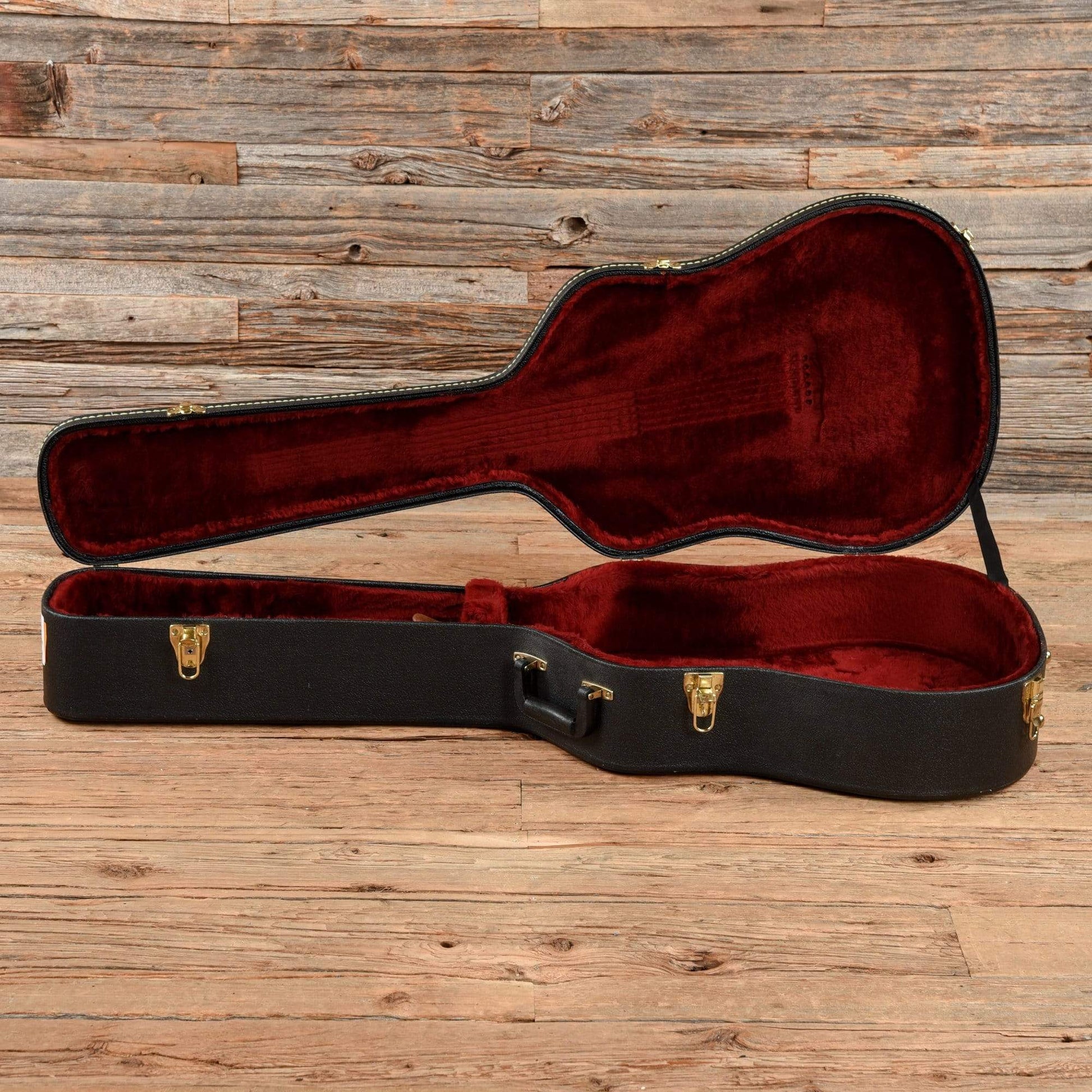 Guild D-30 Natural 1997 Acoustic Guitars / Dreadnought