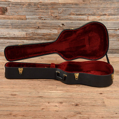 Guild D-30 Natural 1997 Acoustic Guitars / Dreadnought