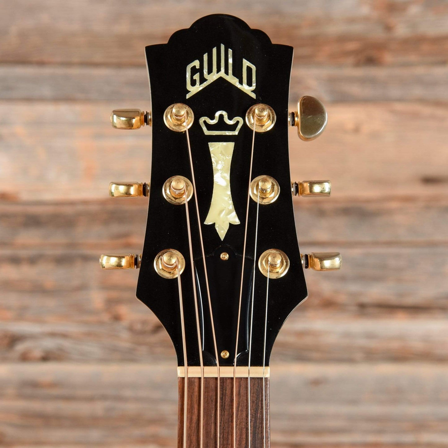 Guild D-30 Natural 1997 Acoustic Guitars / Dreadnought