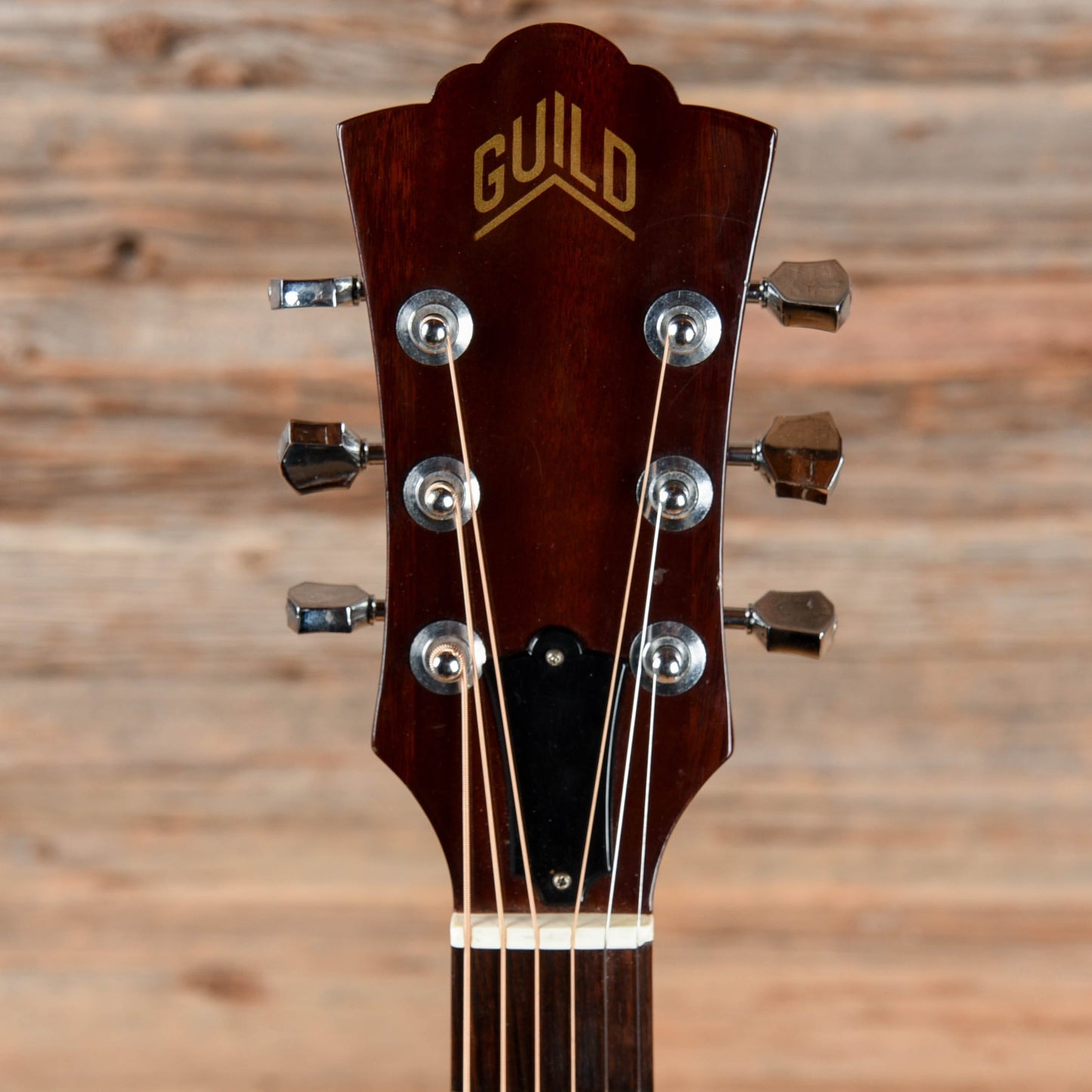 Guild D-35SB Sunburst 1978 Acoustic Guitars / Dreadnought