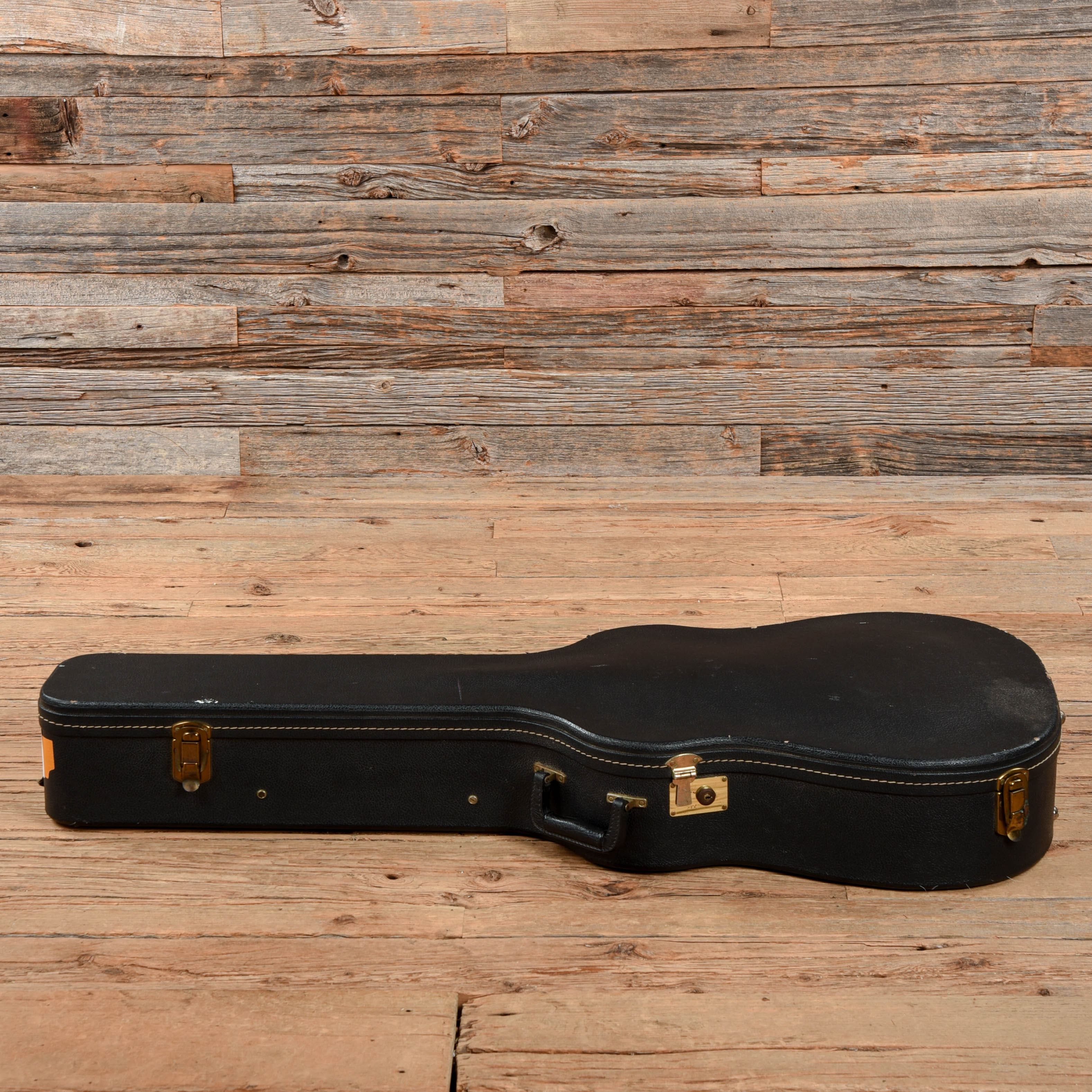 Guild D-35SB Sunburst 1978 Acoustic Guitars / Dreadnought