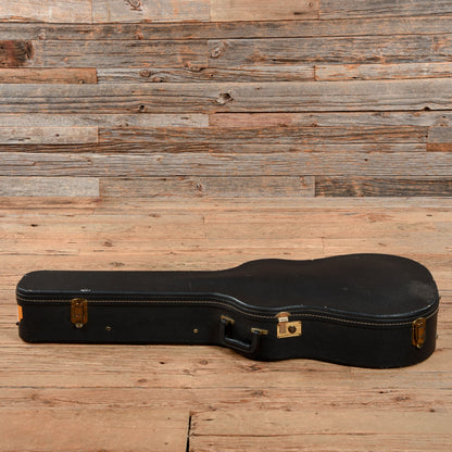 Guild D-35SB Sunburst 1978 Acoustic Guitars / Dreadnought