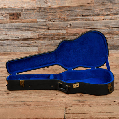 Guild D-35SB Sunburst 1978 Acoustic Guitars / Dreadnought