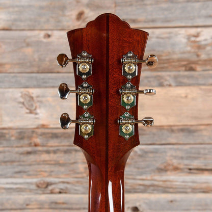 Guild D-40 Traditional Antique Sunburst Acoustic Guitars / Dreadnought