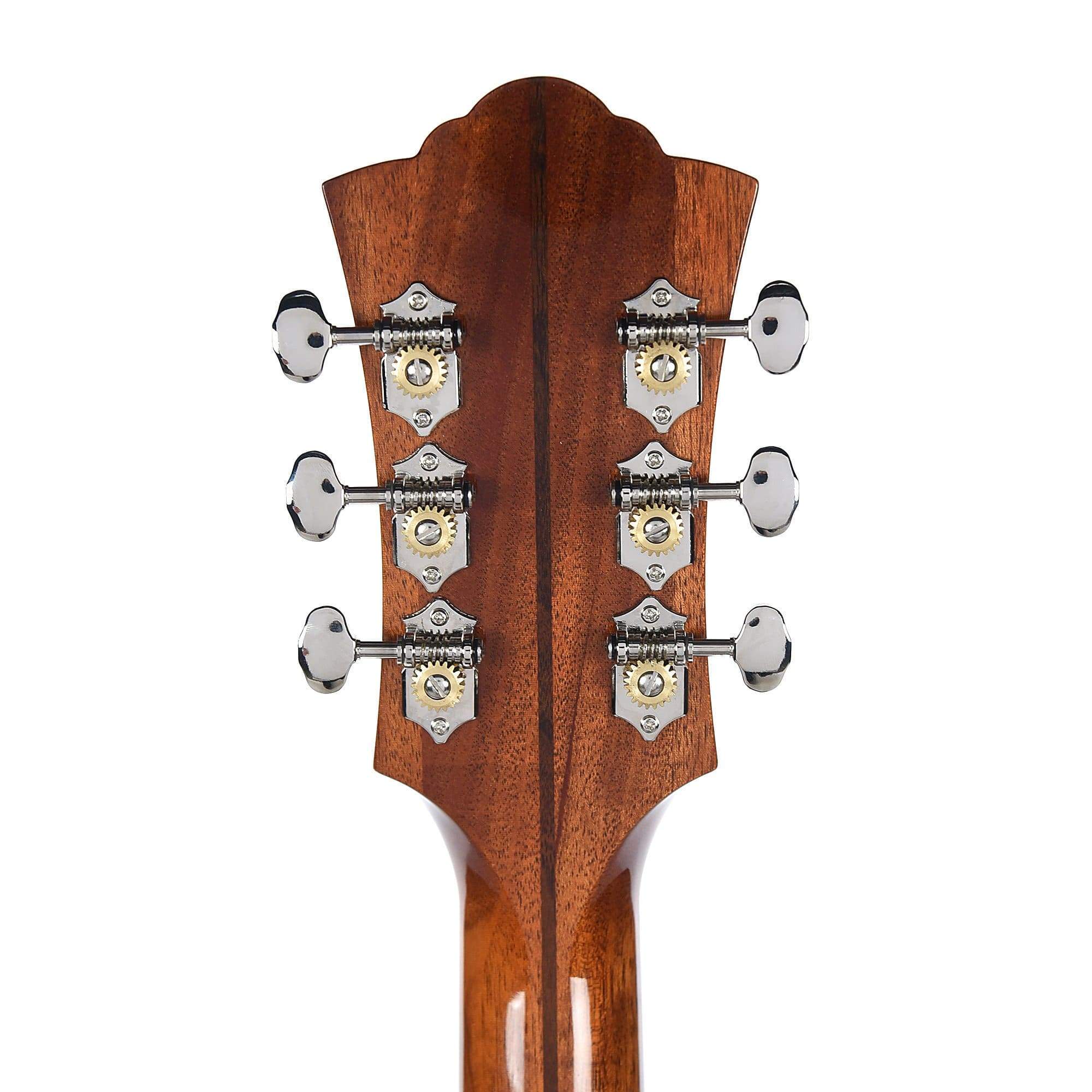 Guild D-40 Traditional Dreadnought Sitka/Mahogany Acoustic Guitars / Dreadnought