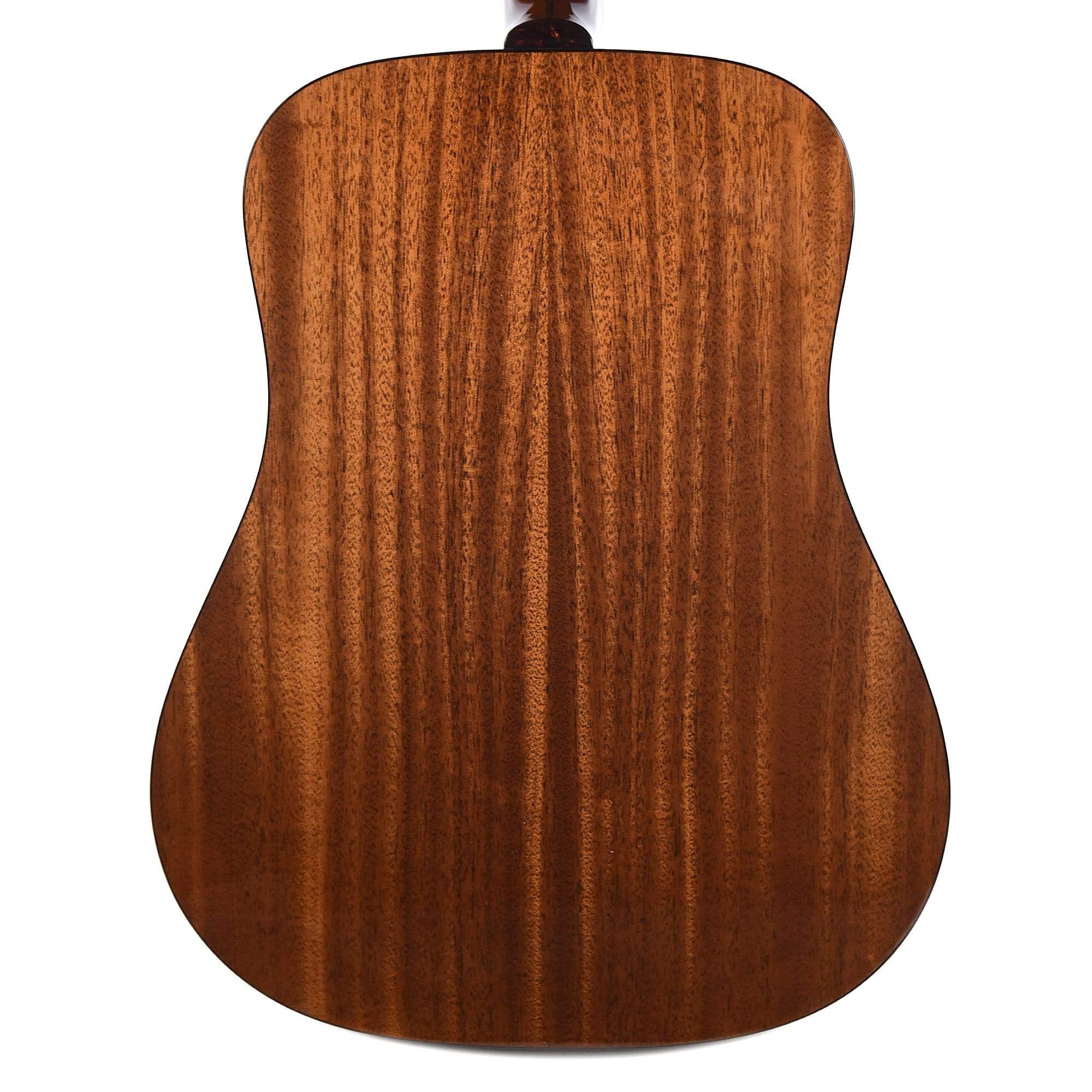 Guild D-40 Traditional Dreadnought Sitka/Mahogany Acoustic Guitars / Dreadnought