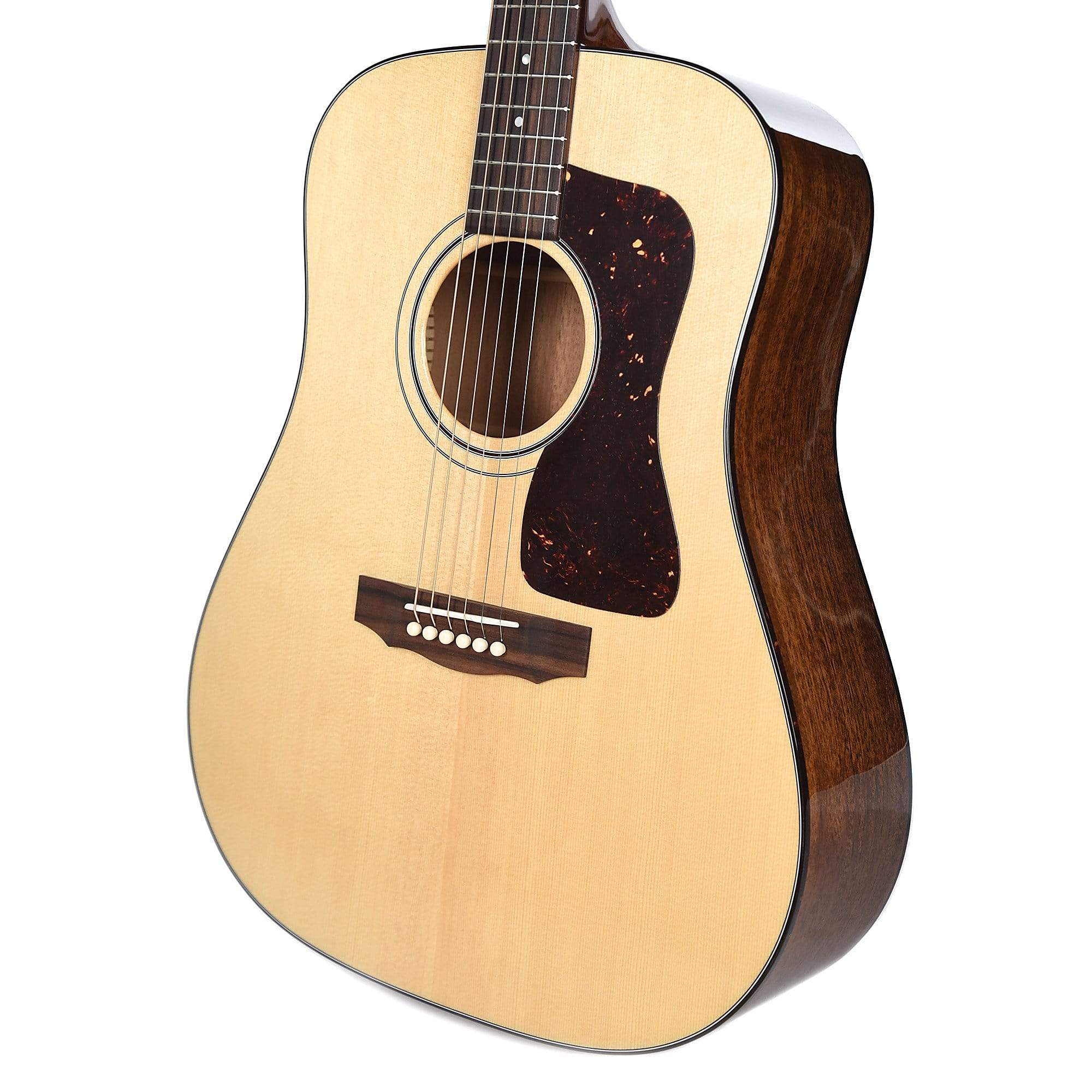 Guild D-40 Traditional Dreadnought Sitka/Mahogany Acoustic Guitars / Dreadnought