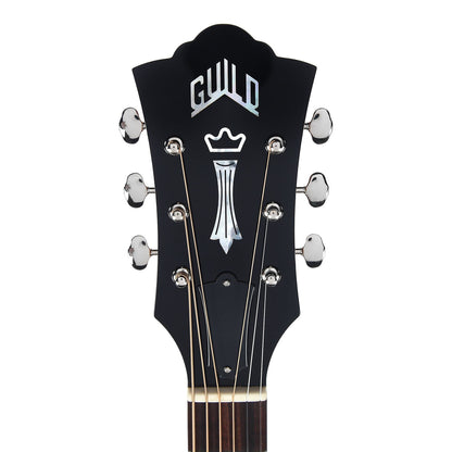 Guild D-40 Traditional Dreadnought Sitka/Mahogany Acoustic Guitars / Dreadnought