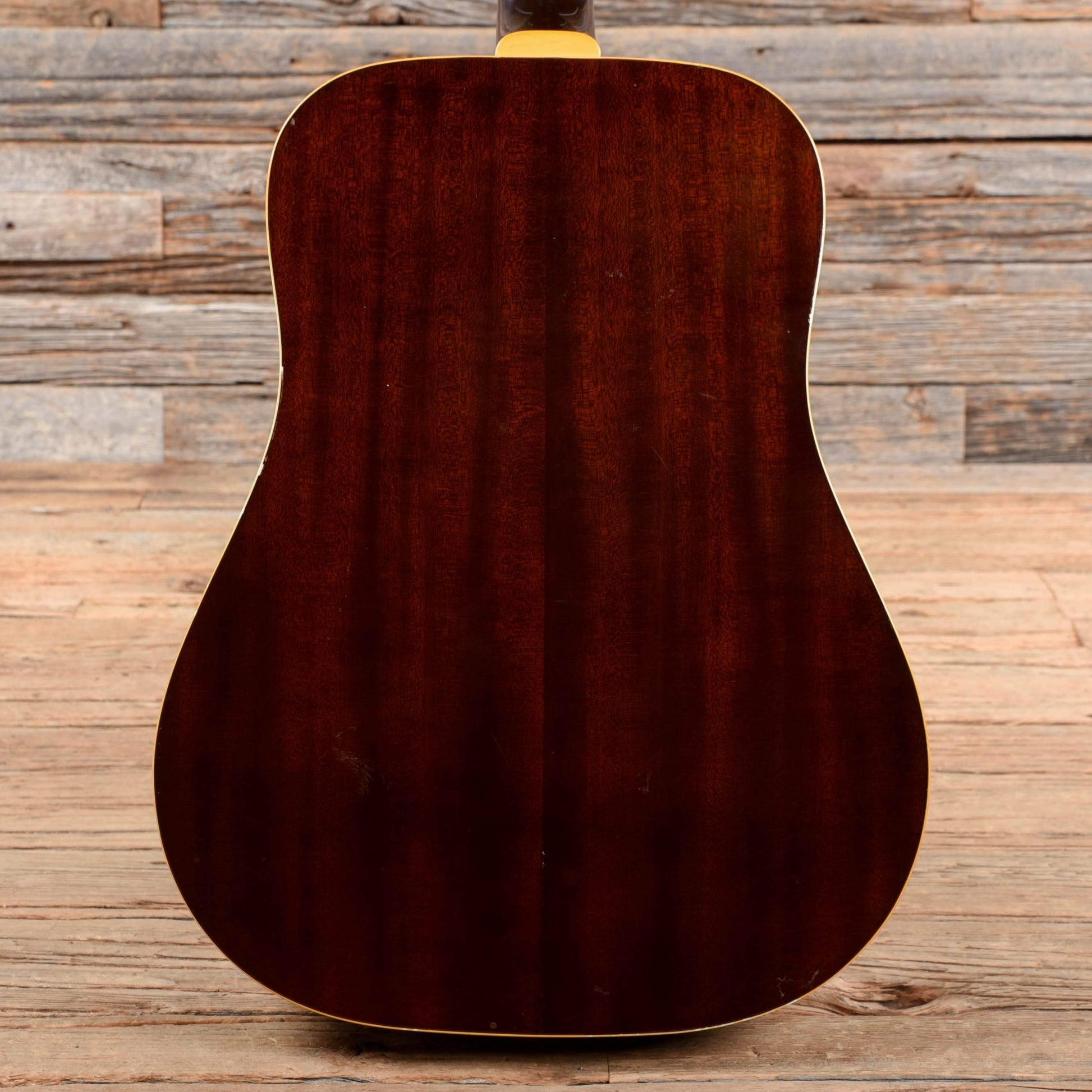 Guild D-40NT Bluegrass Jubilee Natural 1976 Acoustic Guitars / Dreadnought