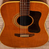 Guild D-40NT Bluegrass Jubilee Natural 1976 Acoustic Guitars / Dreadnought