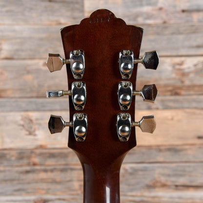 Guild D-40NT Bluegrass Jubilee Natural 1976 Acoustic Guitars / Dreadnought